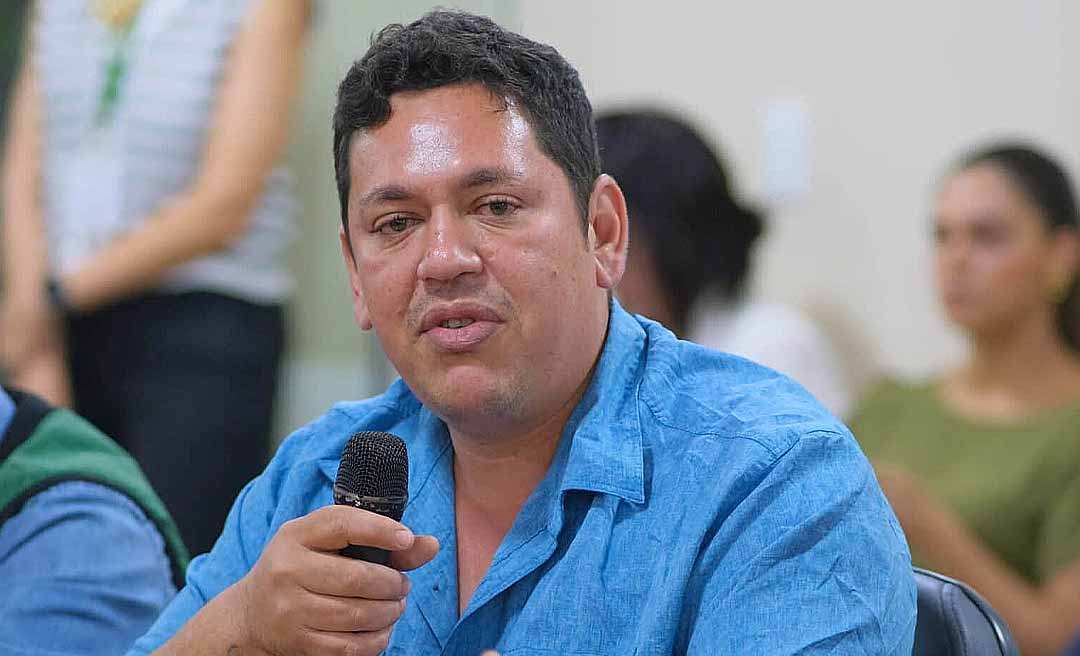 “Que Bolsonaro termine seus dias na prisão”, diz Cesário do PT ao comentar julgamento do ex-presidente