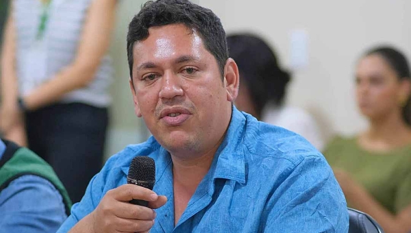 “Que Bolsonaro termine seus dias na prisão”, diz Cesário do PT ao comentar julgamento do ex-presidente