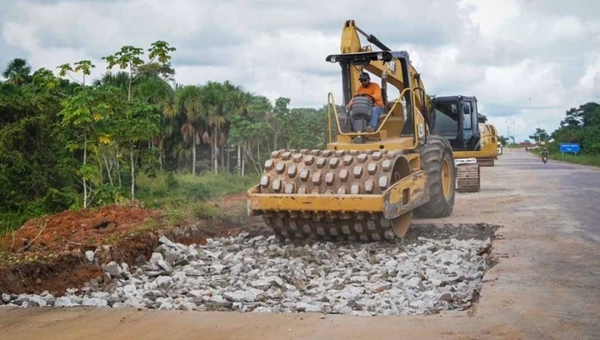Empresa é multada pelo Dnit do Acre por descumprir obrigações contratuais