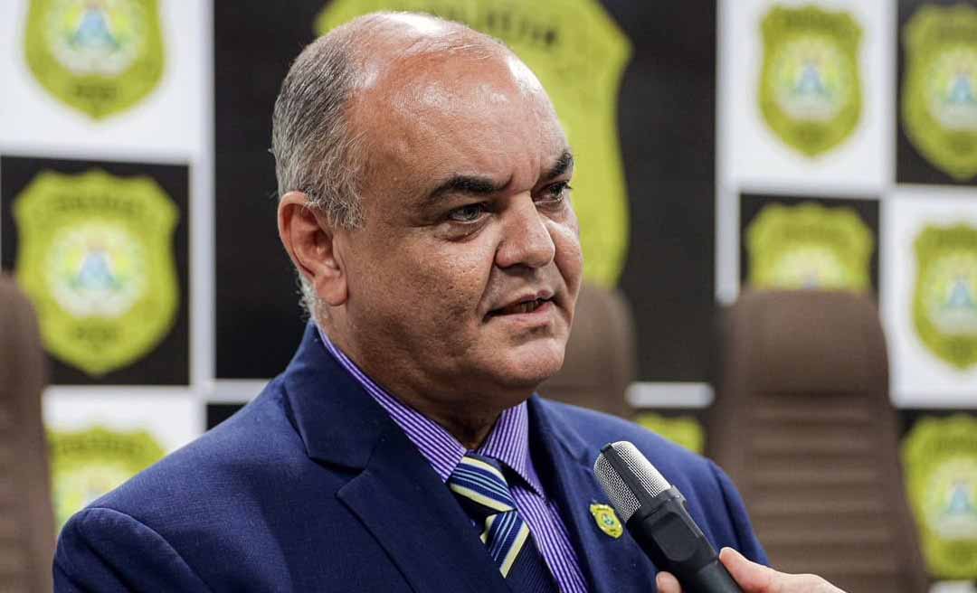 Henrique Maciel entra na mira do Ministério Público do Acre por suspeita de dirigir embriagado