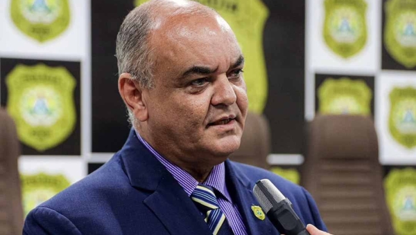 Henrique Maciel entra na mira do Ministério Público do Acre por suspeita de dirigir embriagado