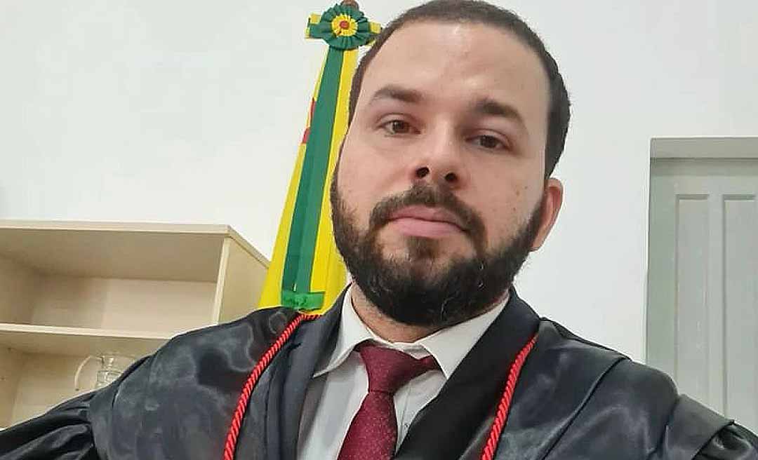 Promotor de Justiça Júlio César de Medeiros instaura procedimento para acompanhar a ExpoSena Rural Show 2025