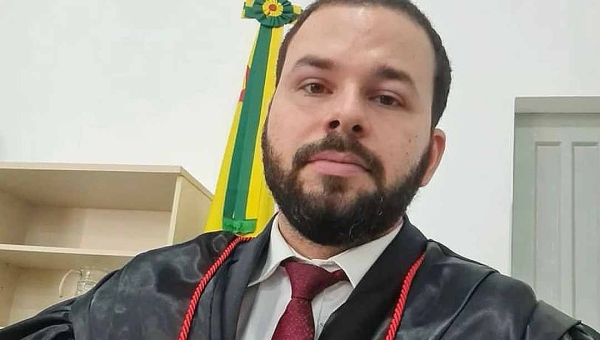 Promotor de Justiça Júlio César de Medeiros instaura procedimento para acompanhar a ExpoSena Rural Show 2025