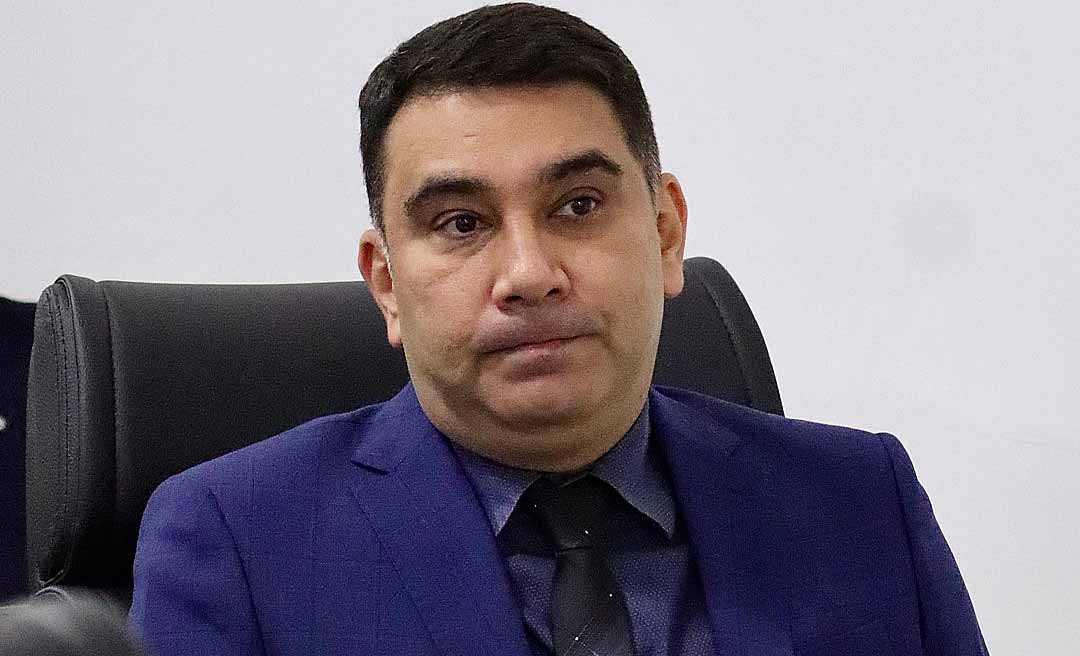 Samir Bestene cobra implantação do pagamento por PIX nos coletivos: “Demos mais 15 dias para que a Ricco conclua a atualização do sistema