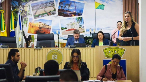 Setembro Verde: Tribuna Popular na Câmara de Rio Branco debate sobre a importância da doação de órgãos