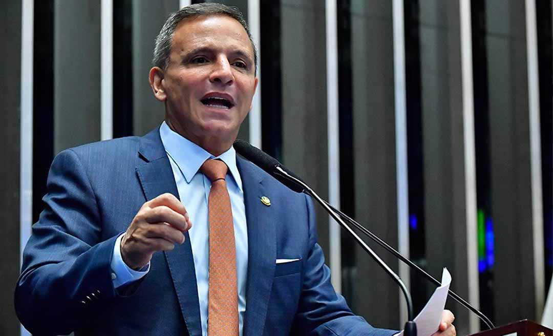 Marcio Bittar diz que julgamento de Bolsonaro no STF é uma ‘farsa’ e de ‘cartas marcadas’