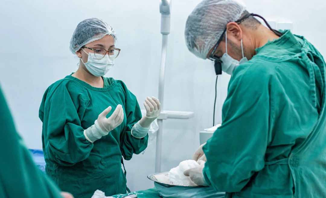 Mais de 500 pessoas já tiveram vidas transformadas após transplantes no Acre