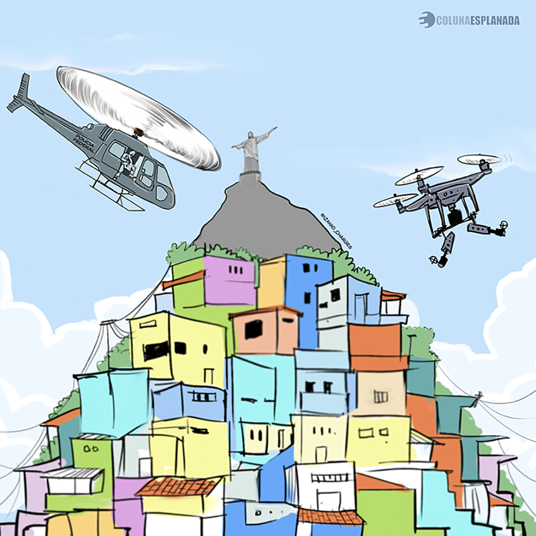 Ninguém quer os Bolsonaro