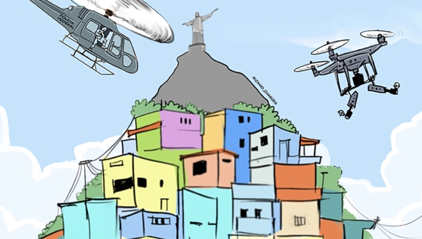 Ninguém quer os Bolsonaro