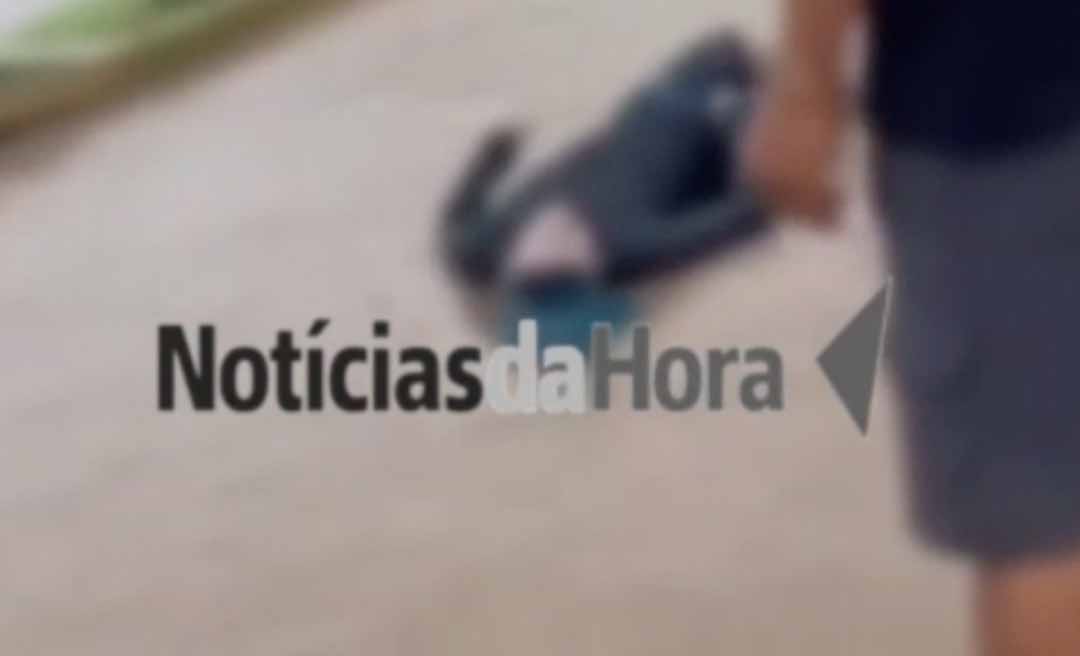 Indígena desaparece no Rio Muru e é encontrado morto em Tarauacá, nas proximidades da aldeia Caucho