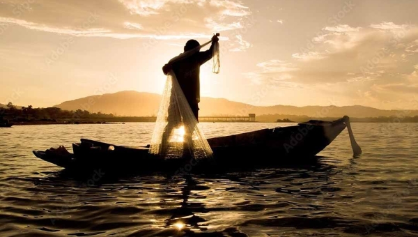 Ministério da Pesca e Aquicultura e CGU pedem investigação da Polícia Federal sobre fraudes na concessão do Seguro-Defeso; Acre está fora da lista