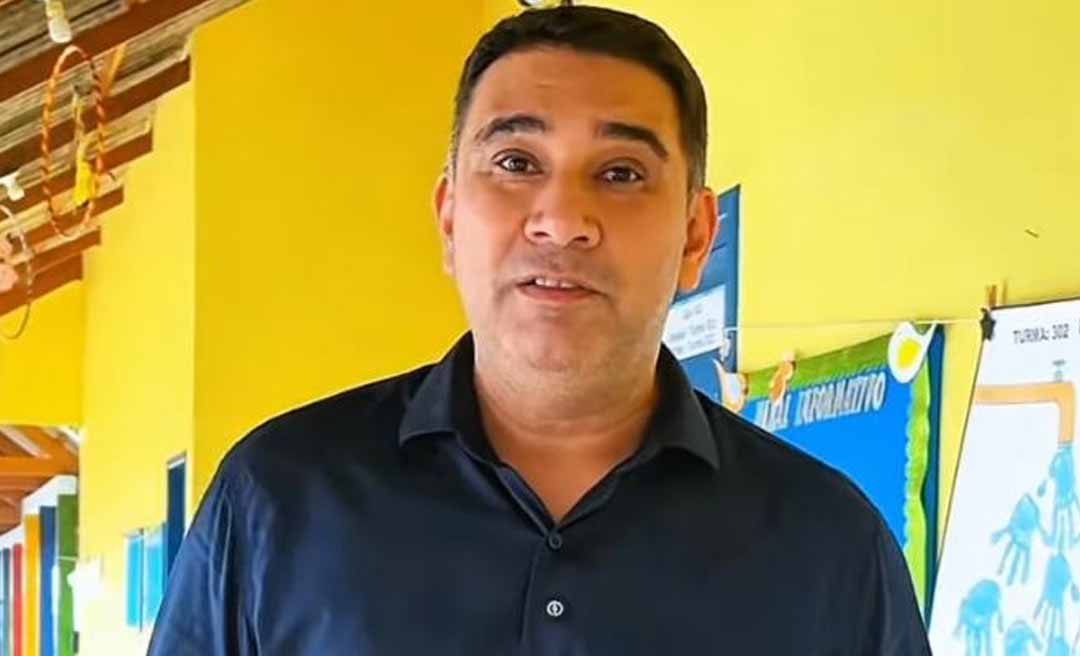 Dia da Amazônia: Lei de autoria de Samir Bestene promove educação ambiental e separação de resíduos em escolas da Capital