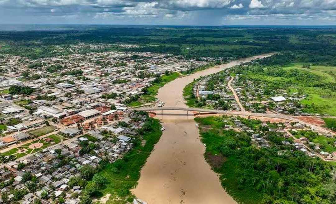 Sena Madureira lidera repasses de emendas PIX no Acre enquanto Rio Branco fica para trás