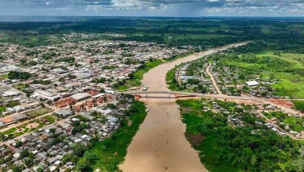 Sena Madureira lidera repasses de emendas PIX no Acre enquanto Rio Branco fica para trás