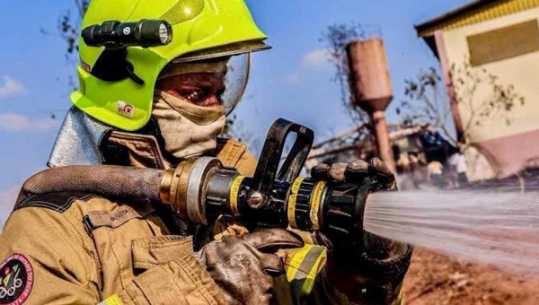 Diário do Estado publica retificação do resultado final do concurso do Corpo de Bombeiros do Acre