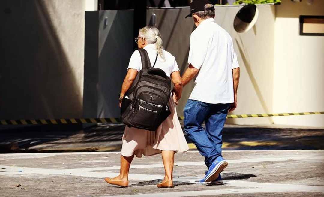 Prefeitura anuncia construção de dois Centros de Convivência do Idoso nos bairros Bahia Nova e Apolônio Sales; investimento será de R$ 3,84 milhões