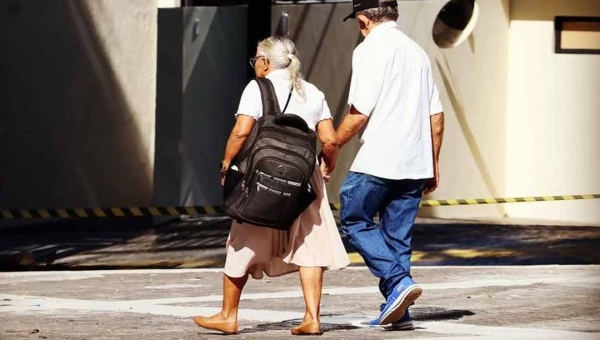 Prefeitura anuncia construção de dois Centros de Convivência do Idoso nos bairros Bahia Nova e Apolônio Sales; investimento será de R$ 3,84 milhões