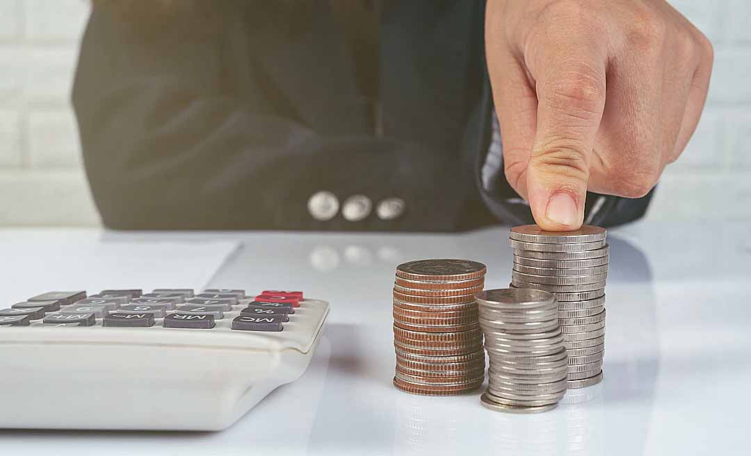 Imposto: Secretaria de Fazenda divulga repasses estaduais aos municípios referentes ao mês de agosto