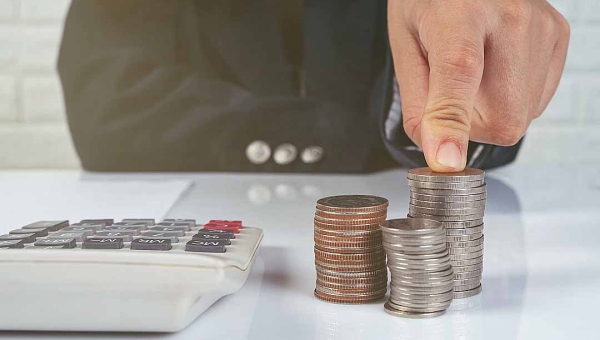 Imposto: Secretaria de Fazenda divulga repasses estaduais aos municípios referentes ao mês de agosto