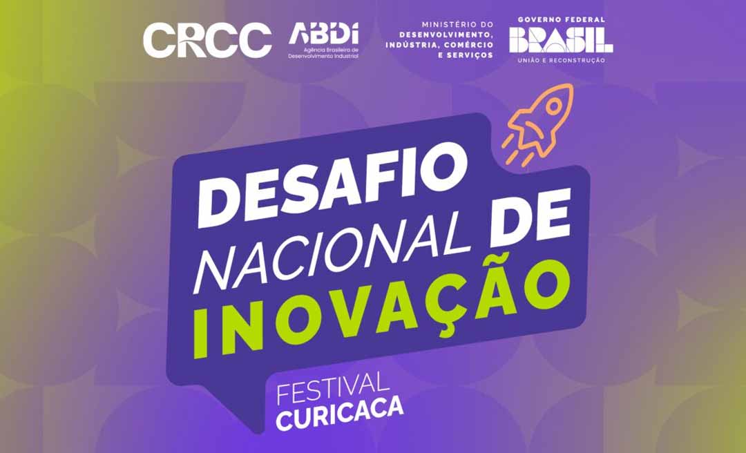 Acre tem 10 startups inscritas em edital de inovação da ABDI