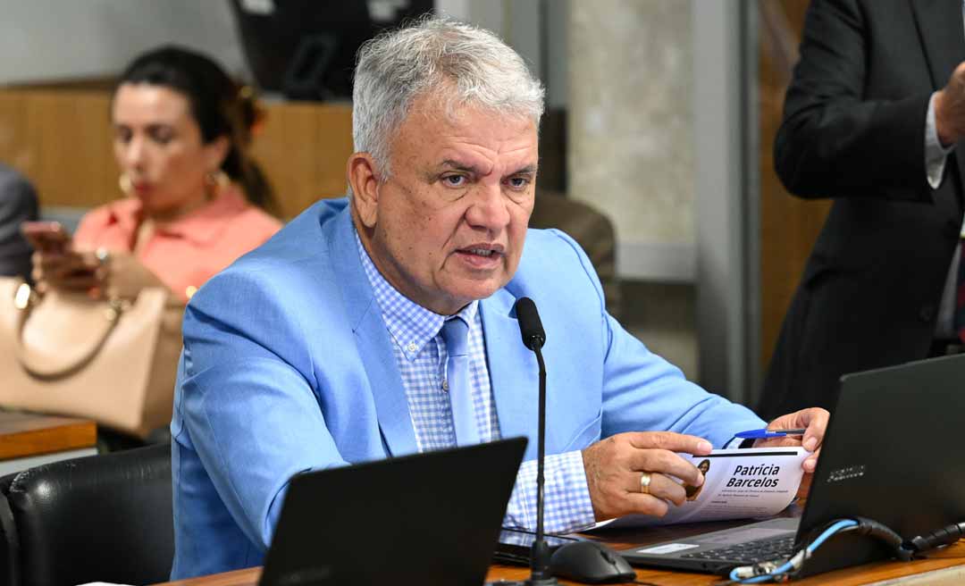 Petecão destaca Medida Provisória destinada a aliviar dívidas de produtores rurais