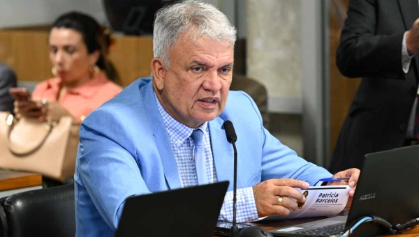 Petecão destaca Medida Provisória destinada a aliviar dívidas de produtores rurais