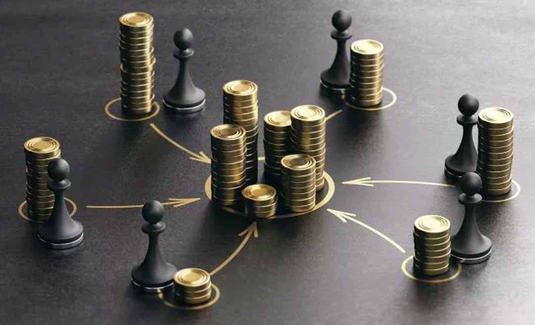 Acre foi o segundo estado mais dependente da União entre maio e junho, aponta relatório