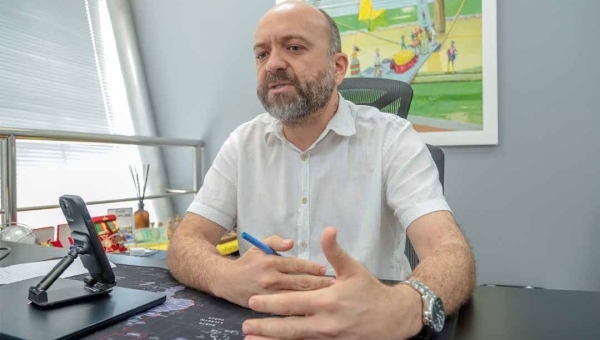 Prefeitura de Rio Branco confirma obras de drenagem na Sobral para evitar alagamentos