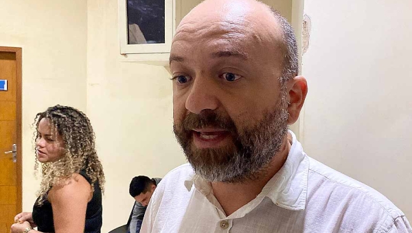 Prefeitura busca diálogo para evitar greve de motoristas da empresa Ricco em Rio Branco: “Nossa prioridade é garantir que não haja paralisação”