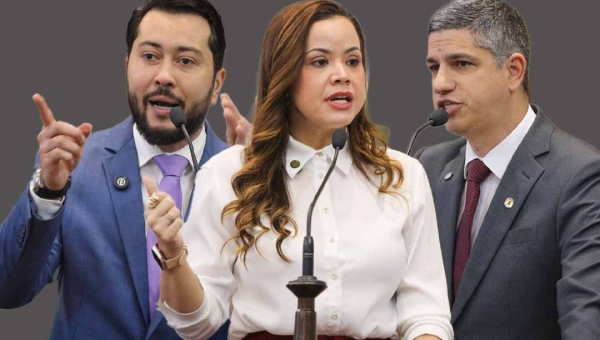 Deputados voltam a questionar administração de Marcos Frank à frente do Iapen: “a quem interessa o caos do sistema prisional?”