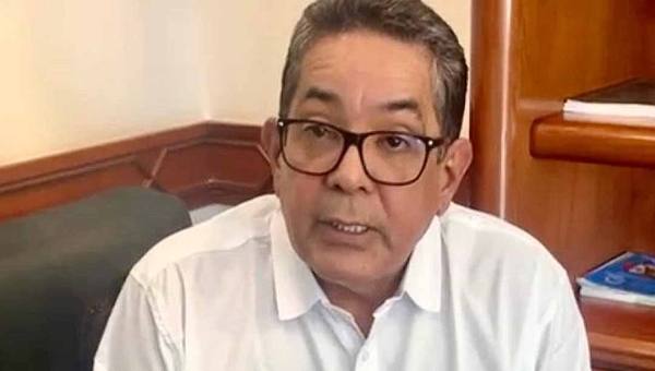 Secretário da Seinfra classifica como “infundado” protesto de moradores da Sobral e garante início das obras de drenagem na Baixada