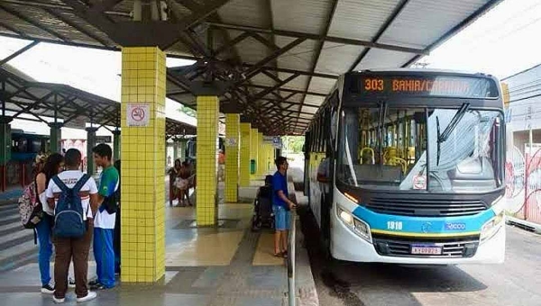 Prefeitura de Rio Branco envia à Câmara PL para manutenção do subsídio ao transporte coletivo; 0,50 centavos por passageiro