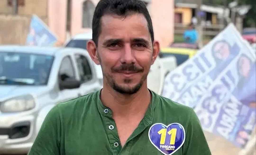 Vereador acusado de tentativa de estupro convoca população para retorno à Câmara, “continuar lutando por um Manoel Urbano mais justa”