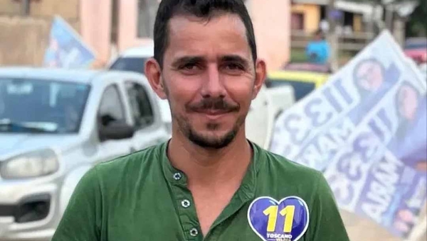 Vereador acusado de tentativa de estupro convoca população para retorno à Câmara, “continuar lutando por um Manoel Urbano mais justa”