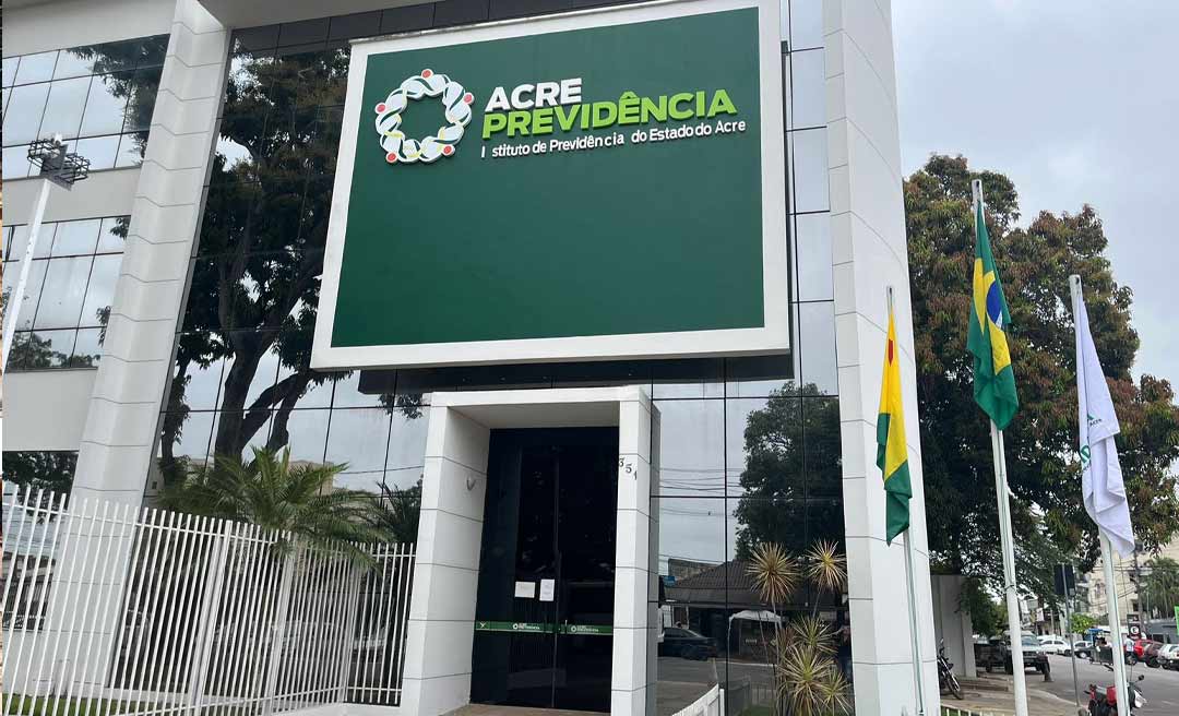 Acreprevidência vai comprar prédio do INSS para alugá-lo para o Estado; a ideia é capitalizar recursos para a previdência estadual