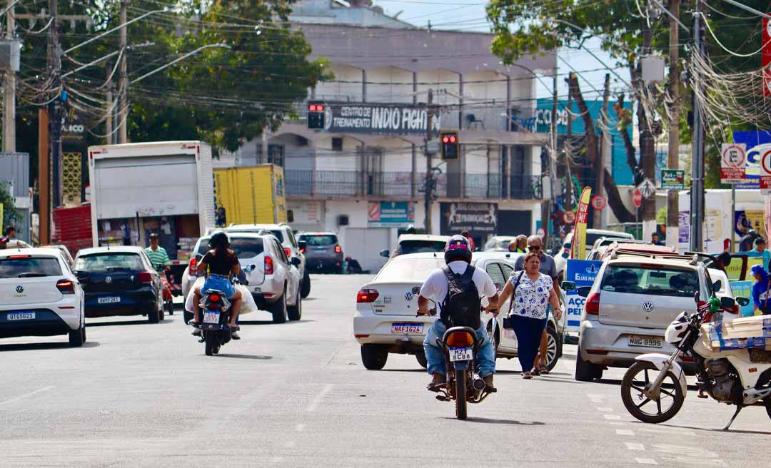 Cidades acreanas recebem mais de R$ 25 milhões no 1º repasse de setembro do Fundo de Participação dos Municípios