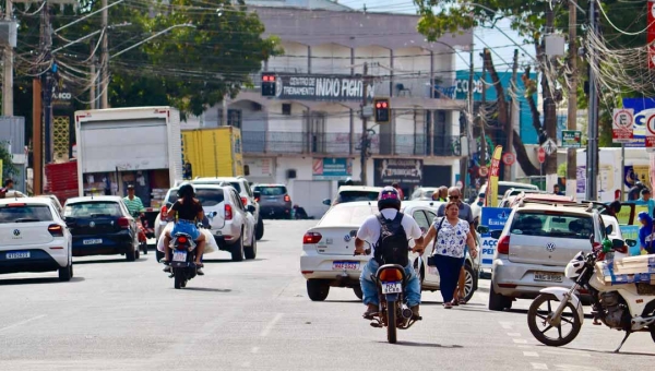 Cidades acreanas recebem mais de R$ 25 milhões no 1º repasse de setembro do Fundo de Participação dos Municípios
