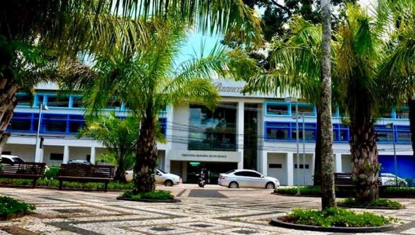 Prefeitura de Rio Branco abre mais de R$ 7,5 milhões em créditos suplementares para orçamento de 2025