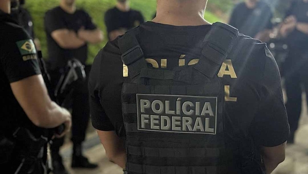 PF deflagra operação contra desvio de dinheiro da prefeitura de Brasiléia que teria sido usado na campanha eleitoral de 2024