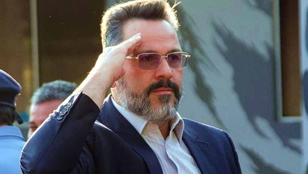 “Já esperávamos esse desfecho”, diz Alan Rick ao afirmar que “a direita não será silenciada”