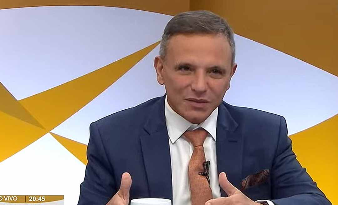 Ao lamentar condenação de Bolsonaro, Bittar contra-ataca: “agora, cabe a nós fazermos o nosso papel e nós faremos”