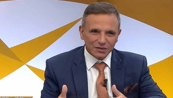 Ao lamentar condenação de Bolsonaro, Bittar contra-ataca: “agora, cabe a nós fazermos o nosso papel e nós faremos”