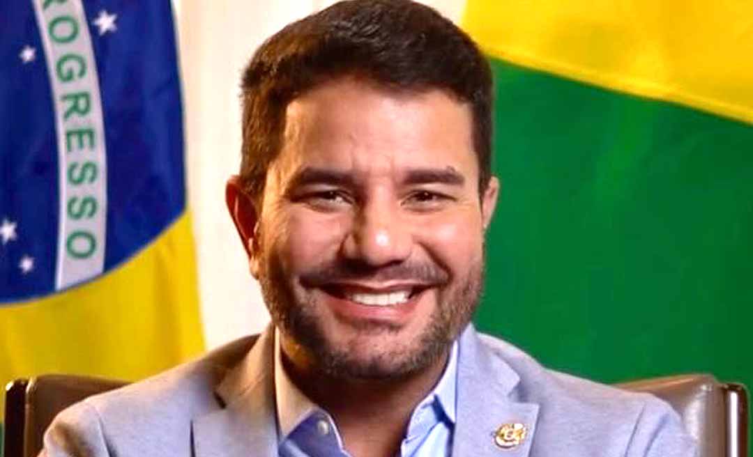 Gladson anuncia contratação de 183 novos servidores para o Iapen: “Trabalhando para cumprir todos os compromissos que fizemos”