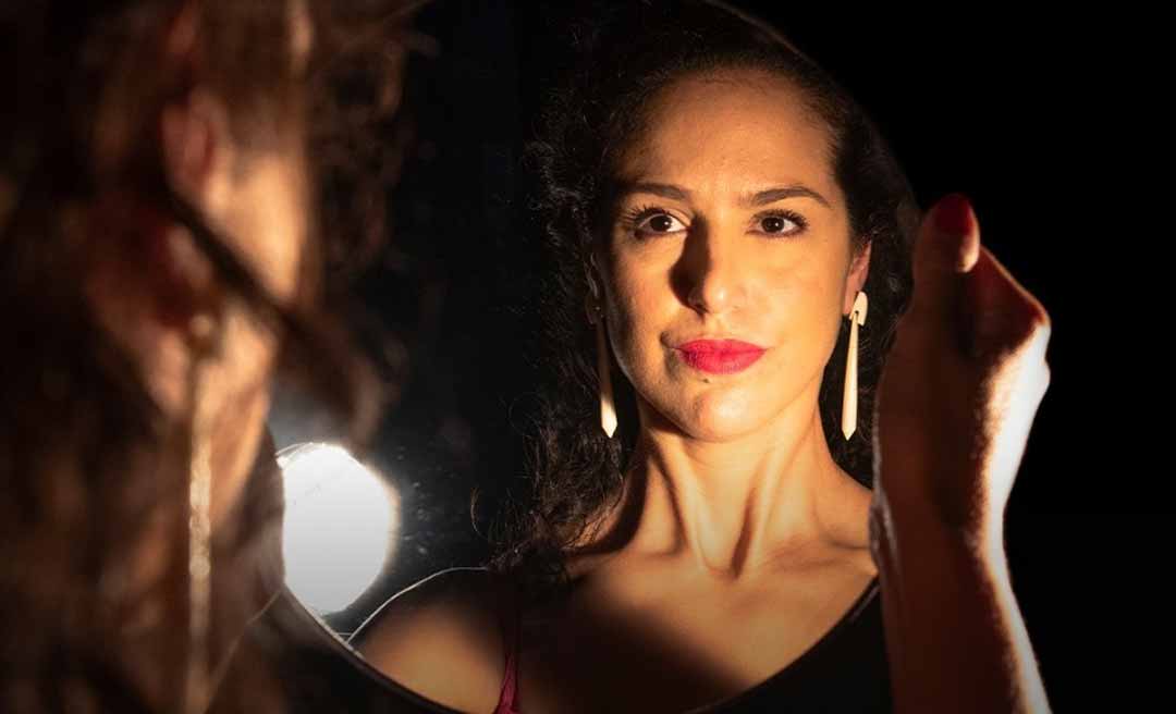 “Eu Capitu” chega ao Acre com apresentações gratuitas neste fim de semana; confira