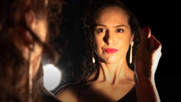 “Eu Capitu” chega ao Acre com apresentações gratuitas neste fim de semana; confira