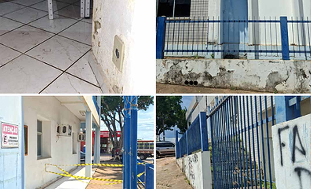 MPF apura irregularidades em agência do INSS em Rio Branco