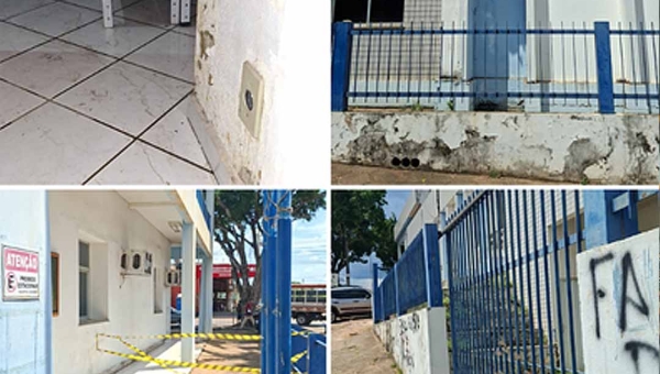MPF apura irregularidades em agência do INSS em Rio Branco