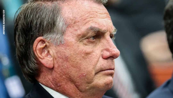 STF condena Bolsonaro a 27 anos e 3 meses de prisão