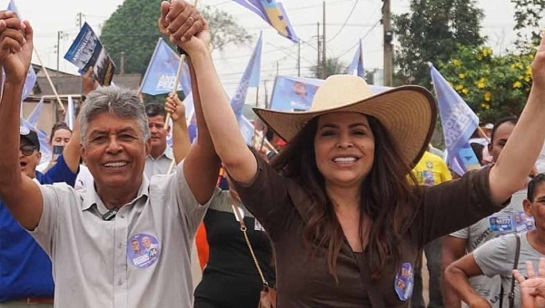 Defensor da nova Variante e da ponte da Sibéria, Antônio Pedro vai disputar uma vaga na Aleac em 2026