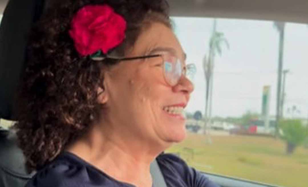 Perpétua diz que condenação de Bolsonaro é didática e que golpistas ‘vão pensar duas vezes’